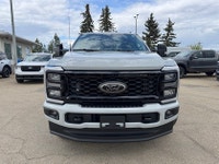 2026 Ford F-350 AMVIC Licensed Engine: 8 Cylinder Engine 6.7L Safety Equipment ABS And Driveline Tra... (image 7)