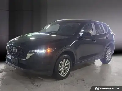 2024 Mazda CX-5 Le Mazda CX-5 GS AWD 2024 est un VUS compact qui se démarque par son raffinement, sa...