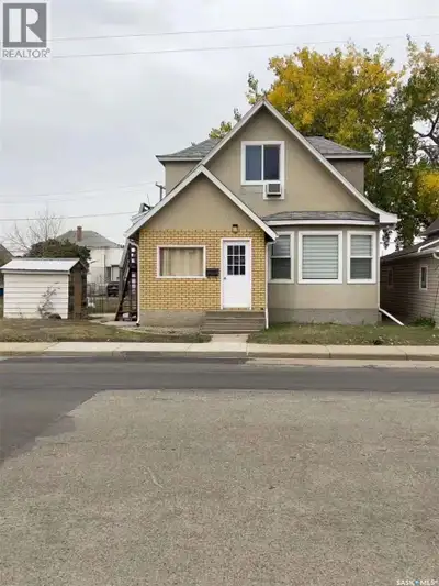 High-Yield Investment Property in Prime Moose Jaw Location! Exceptional opportunity to own a fully d...
