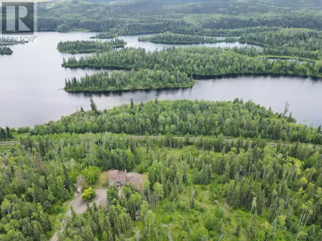 16939 E 16 HIGHWAY Burns Lake, British Columbia in Houses for Sale in Burns Lake - Image 12