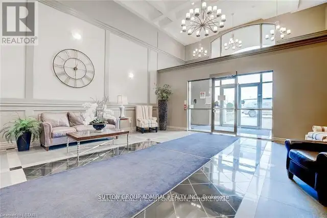 310 - 1030 CORONATION DRIVE London North (North I), Ontario in Long Term Rentals in London - Image 13