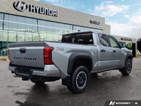 Unleash the power and capability of this 2024 Toyota Tacoma Crew Cab Pickup, boasting a robust Turbo... (image 4)