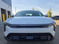 1% FINANCING FOR CURRENT KIA OWNERS! The 2025 Kia K4 LX is the all-new sedan that blends bold design... (image 1)