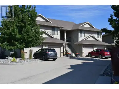 Discover semi-lakeshore living in this impeccable 3-bedroom, 2-bathroom townhome, perfectly nestled...