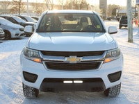 Shop this 2020 Chevrolet Colorado 4WD LT with Apple CarPlay, Android Auto, backup camera, tow hitch,... (image 8)