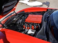 Welcome To Sherwood Park Chevrolet. The #1 Volume Chevrolet Dealer in Canada. Black Suede / Heated &... (image 7)