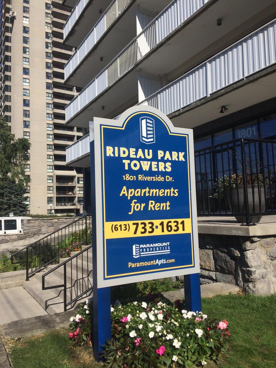 November 1 - 1 BEDROOM - $1529 + Hydro 4