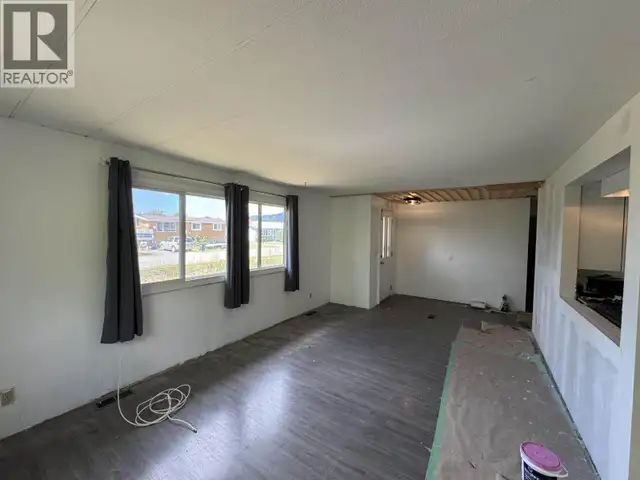 204 3RD AVENUE Fort St. James, British Columbia in Houses for Sale in Smithers - Image 9