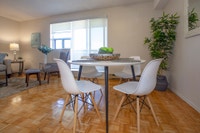SPACIOUS 1 BEDROOM APARTMENT FOR RENT IN CORNWALL! SELECT APARTMENTS FULLY REVITALIZED WITH PREMIUM... (image 6)