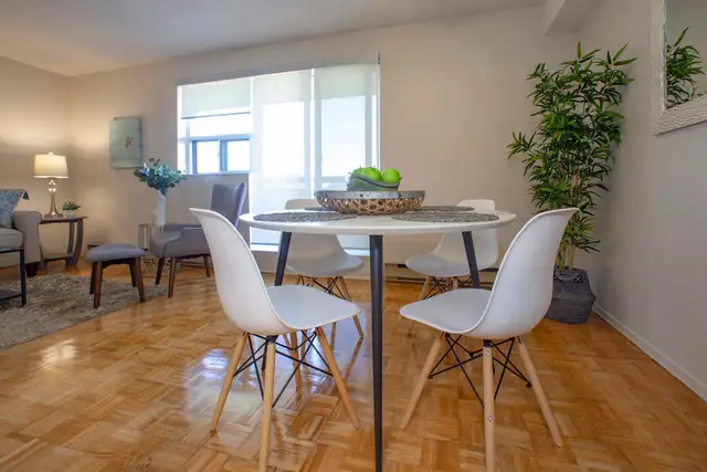 1 Bedroom Apartments for Rent in Cornwall in Long Term Rentals in Cornwall - Image 8