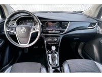 A compact luxury SUV with turbocharged performance and premium features this 2022 Buick Encore Prefe... (image 6)