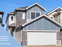 669 KINGLET BV NW Edmonton, Alberta