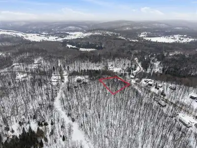 Opportunité de Développement Résidentiel 56 Acres; Doit être vendu avec le numéro MLS 19614393 ( Che...