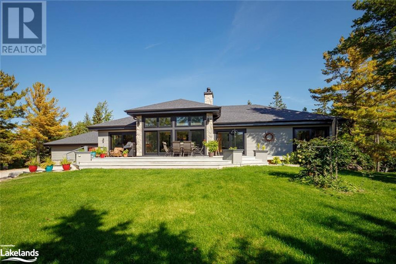 8610 POPLAR Side Road Clearview, Ontario Houses for Sale Owen Sound