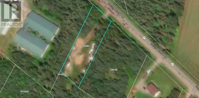 150 FORTUNE WHARF Road Fortune Bridge, Prince Edward Island628544084346891221