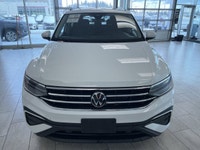 This 2024 Volkswagen Tiguan Comfortline 4MOTION is a refined and versatile compact SUV designed for... (image 5)