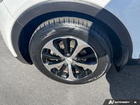 - HEATED LEATHER SEATS - HEATED STEERING WHEEL - APPLE CAR PLAY & ANDROID AUTO COMPATIBILITY - REAR-... (image 8)