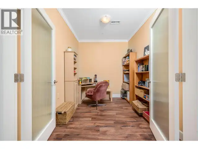 9100 Mackie Drive Unit# 212 Coldstream, British Columbia in Condos for Sale in Vernon - Image 15