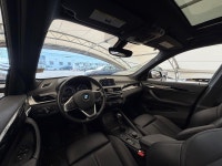 The 2018 X1 xDrive28i serves as a versatile "Sports Activity Vehicle" SAV tailored for urban environ... (image 4)