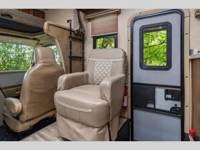 2020 Gulf Stream RV Conquest Class C 6315 in RVs & Motorhomes in Abbotsford - Image 45