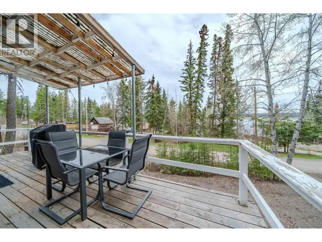 4616 CAVERLY ROAD Lac La Hache, British Columbia in Houses for Sale in 100 Mile House - Image 5