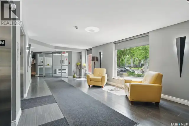 1006 902 Spadina CRESCENT E Saskatoon, Saskatchewan in Condos for Sale in Saskatoon - Image 5
