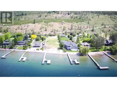 Introducing Whisky Cove, an unparalleled gem nestled in the coveted landscape of the Okanagan region...