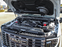 Welcome to Sherwood Buick GMC! This GMC Sierra 3500HD delivers a Turbocharged Diesel V8 6.6L/ engine... (image 9)