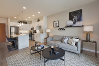 BEAUTIFUL 1 BEDROOM APARTMENT FOR RENT IN GUELPH'S EAST END LIMITED TIME OFFER: RECEIVE ONE MONTH FR... (image 5)
