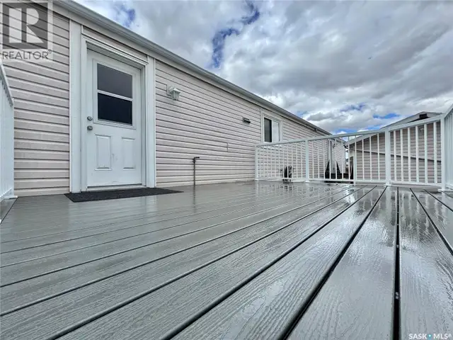 317 Riedel AVENUE E Langenburg, Saskatchewan in Houses for Sale in Regina - Image 34