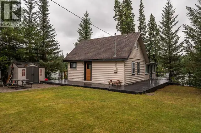 39385 W 16 HIGHWAY Prince George, British Columbia in Houses for Sale in Prince George - Image 21