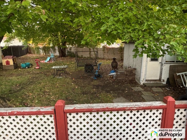 $230,999 - Mobile home for sale in Ste-Marthe-Sur-Le-Lac — photo 3