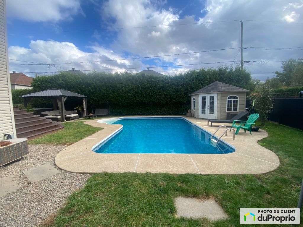 $900,000 - 2 Storey for sale in Beloeil — photo 3