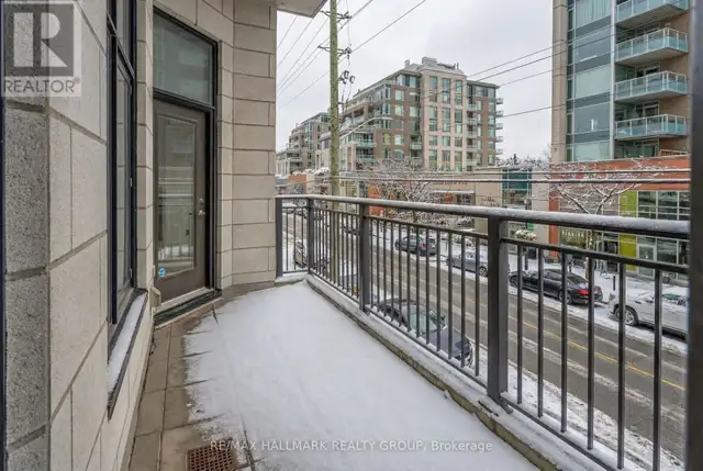 206 - 420 BERKLEY AVENUE Ottawa, Ontario in Long Term Rentals in Ottawa - Image 21