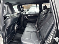 This Lexus Gx460 Premium 4WD delivers a Premium Unleaded V-8 4.6 L/281 engine powering this Automati... (image 8)