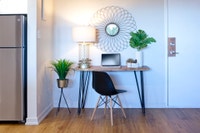 Live well at Prince Court/Princess Manor; perfectly located at the corner of Fitch Street and Prince... (image 6)