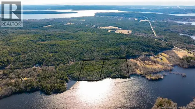 Lot #2 Joseph Long Road Summerville, New Brunswick in Land for Sale in Saint John - Image 13