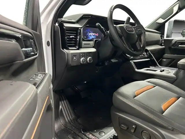 2026 GMC Sierra 2500HD AT4 in Cars & Trucks in Regina - Image 15