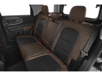 Every pre-owned vehicle from Big M Ford Lincoln comes with a full inspection, a free car proof vehic... (image 9)
