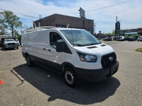 Perfect Auto CLEAN CARFAX - LOW ROOF - 148 WHEEL BASE - ROOF RACK - 3.5 L GAS - RWD - BACK UP CAMERA... (image 2)