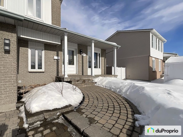 $599,000 - 1 1/2 Storey for sale in Repentigny (Repentigny) — photo 3
