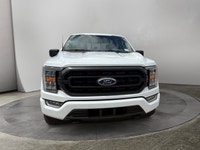 This Ford F-150 has a strong Regular Unleaded V6 3.5 L EcoBoost engine powering this Automatic trans... (image 6)