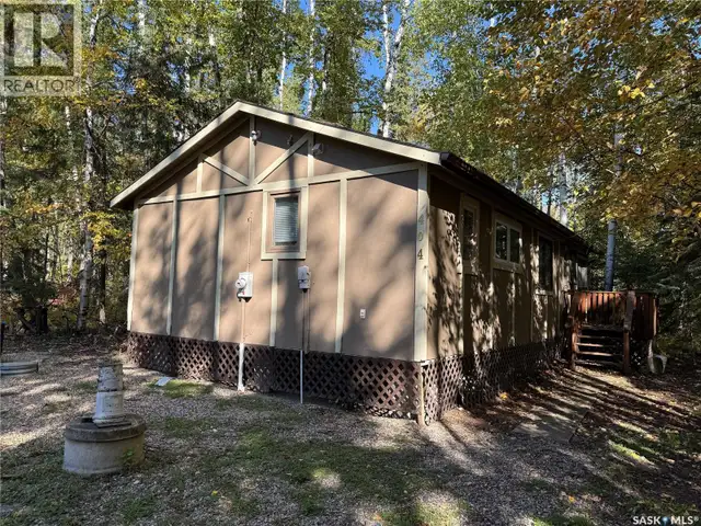 404 Northshore DRIVE Northern Admin District, Saskatchewan in Houses for Sale in La Ronge - Image 15