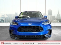 2024 HONDA HR-V EX-L NAVI – AWD – POLYVALENCE ET CONFORT Disponible maintenant chez GRENIER CHRYSLER... (image 1)