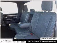 2022 Ram 1500 Classic Warlock Experience the Ram 1500 Classic Warlock with just 93183 km, finished i... (image 8)
