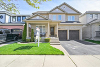 1009 HOLDSWORTH Crescent Milton, Ontario