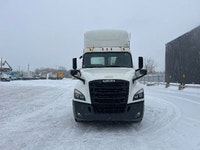 2019 Freightliner T12664ST 2019 FREIGHTLINER T12664ST;Heavy Duty Trucks - CONVENTIONAL W/O SLEEPER P... (image 1)