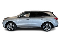 4X4, Cuir, Nav, 7 places, Carplay, Bluetooth, Caméra, Jantes, Bouton de démarrage, Acces sans clé, D... (image 7)