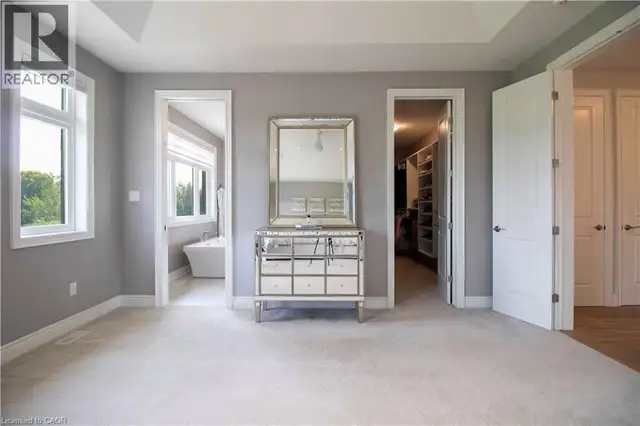 19 SECINARO Avenue Ancaster, Ontario in Long Term Rentals in Hamilton - Image 26