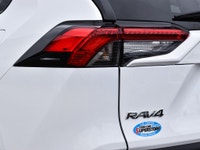 This 2024 Toyota RAV4 LE AWD is a rugged yet cozy SUV that's smoother than your favorite road trip j... (image 8)